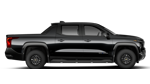Chevrolet Silverado EV - BackLeft thumbnail