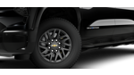 Chevrolet Silverado EV - FrontRight thumbnail