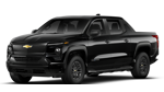 Chevrolet Silverado EV - FrontLeft thumbnail