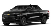 Chevrolet Silverado EV Work Truck Max Range (Crew Cab, Short Bed)