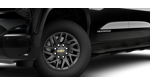 Chevrolet Silverado EV - FrontRight thumbnail
