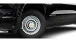 Chevrolet Silverado EV - FrontRight thumbnail