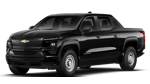 Chevrolet Silverado EV - FrontLeft thumbnail
