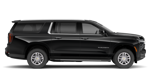 Chevrolet Suburban - Left thumbnail