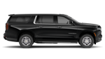 Chevrolet Suburban - Left thumbnail