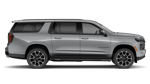 Chevrolet Suburban - Left thumbnail