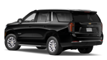 Chevrolet Tahoe - BackLeft thumbnail