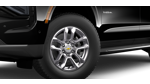Chevrolet Tahoe - FrontRight thumbnail