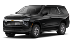 Chevrolet Tahoe - FrontLeft thumbnail