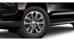 Chevrolet Tahoe - FrontRight thumbnail
