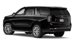 Chevrolet Tahoe - BackLeft thumbnail