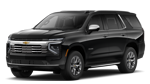 Chevrolet Tahoe - FrontLeft thumbnail