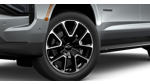 Chevrolet Tahoe - FrontRight thumbnail
