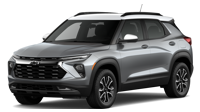 Chevrolet Trailblazer ACTIV