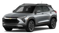 Chevrolet Trailblazer LT