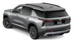Chevrolet Traverse - Left thumbnail