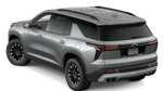 Chevrolet Traverse - Left thumbnail
