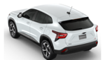 Chevrolet Trax - Left thumbnail