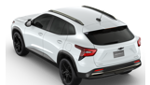 Chevrolet Trax - Left thumbnail