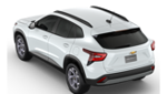 Chevrolet Trax - Left thumbnail