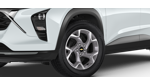 Chevrolet Trax - FrontRight thumbnail