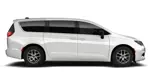 Chrysler Grand Caravan - Right thumbnail