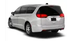 Chrysler Grand Caravan - BackLeft thumbnail