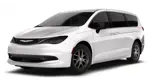Chrysler Grand Caravan - FrontLeft thumbnail