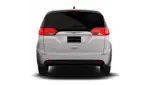 Chrysler Grand Caravan - Back thumbnail