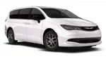 Chrysler Grand Caravan - FrontRight thumbnail