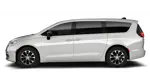 Chrysler Pacifica - Left thumbnail