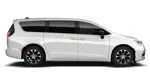 Chrysler Pacifica - Right thumbnail
