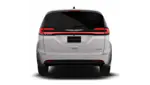 Chrysler Pacifica - Back thumbnail