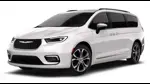 Chrysler Pacifica - FrontLeft thumbnail