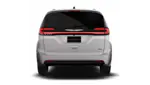 Chrysler Pacifica - Back thumbnail