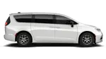 Chrysler Pacifica - Right thumbnail