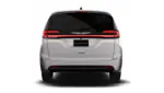 Chrysler Pacifica - Back thumbnail