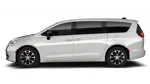 Chrysler Pacifica - Left thumbnail