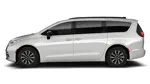 Chrysler Pacifica Plug-in Hybrid - Left thumbnail
