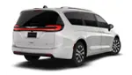 Chrysler Pacifica Plug-in Hybrid - BackRight thumbnail