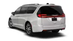 Chrysler Pacifica Plug-in Hybrid - BackLeft thumbnail