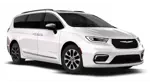 Chrysler Pacifica Plug-in Hybrid - FrontRight thumbnail