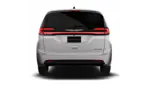 Chrysler Pacifica Plug-in Hybrid - Back thumbnail