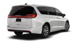 Chrysler Pacifica Plug-in Hybrid - BackRight thumbnail