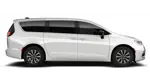 Chrysler Pacifica Plug-in Hybrid - Right thumbnail