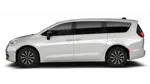 Chrysler Pacifica Plug-in Hybrid - Left thumbnail
