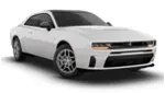 Dodge Charger - FrontRight thumbnail