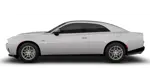 Dodge Charger - Left thumbnail