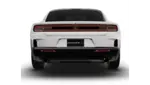 Dodge Charger - Back thumbnail