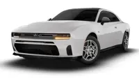 Dodge Charger 2-Door R/T
